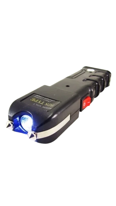 Taser 928